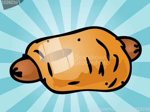 Image of Sausage roll