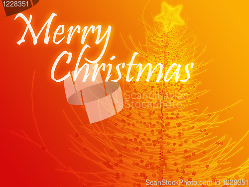 Image of Merry Christmas