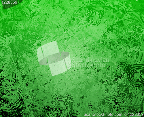 Image of Swirly grunge