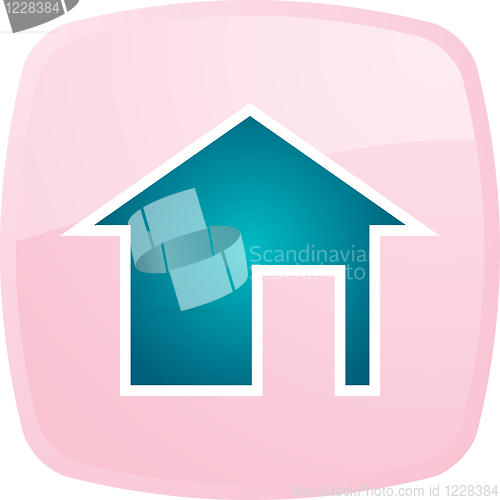 Image of Home navigation icon