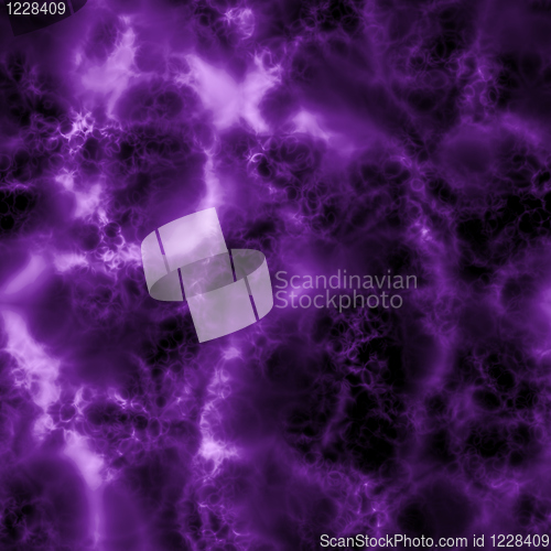 Image of Flowing energy abstract