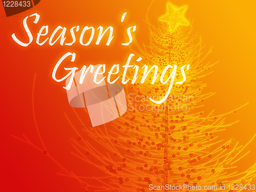Image of Seasons Greetings
