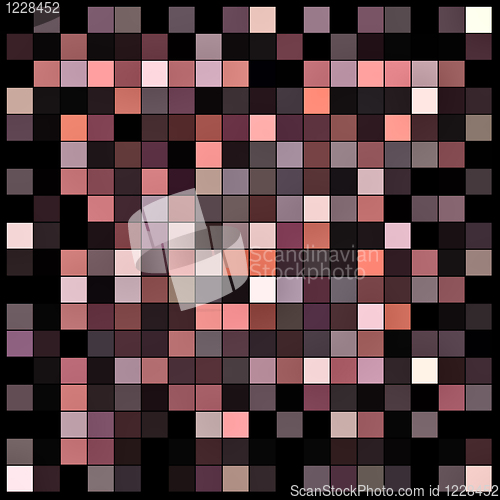 Image of checkered pattern