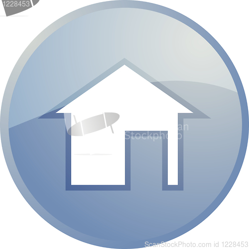 Image of Home navigation icon