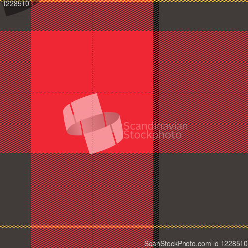 Image of Tartan plaid texture