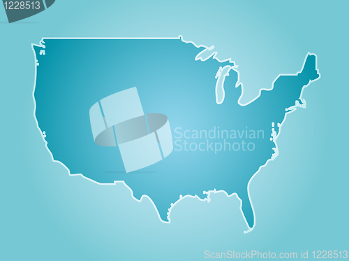 Image of Map America