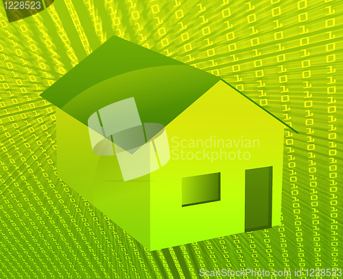Image of Online housing