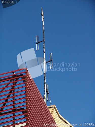 Image of antenna