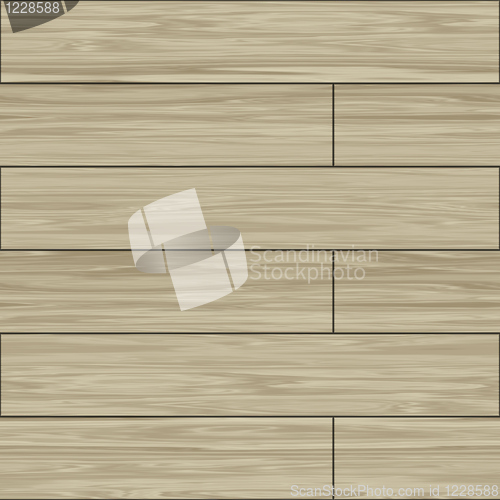 Image of Wooden parquet tiles