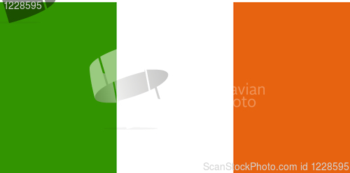 Image of Flag of Ireland