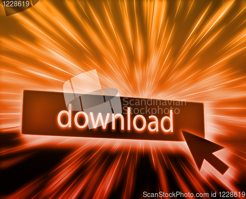 Image of Download button