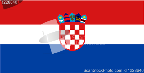 Image of Flag of