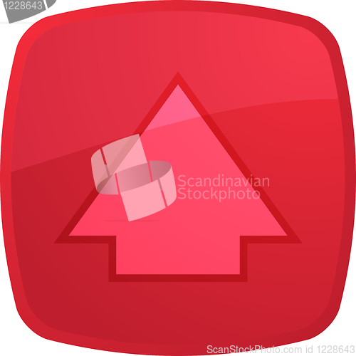 Image of Up navigation icon