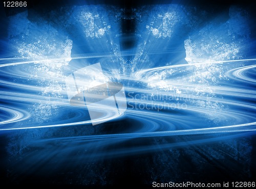 Image of Abstract background