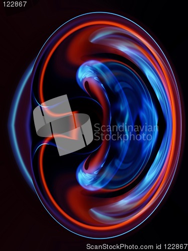 Image of Abstract background