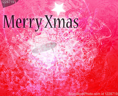 Image of Christmas greetings