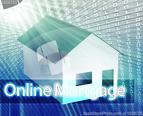 Image of Online housing