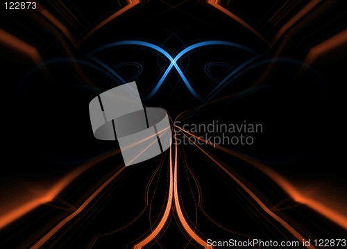 Image of Abstract background