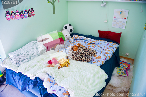 Image of Children room