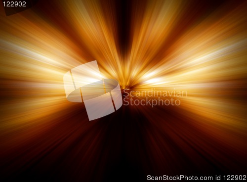 Image of Abstract background