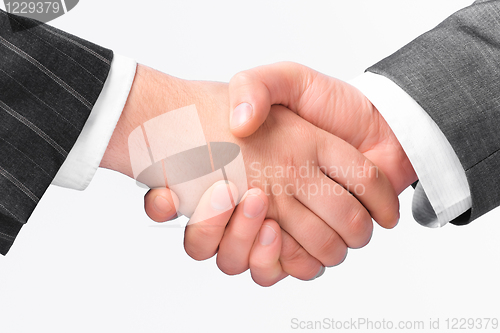 Image of Handshake