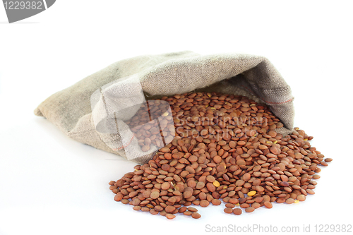 Image of Lentils