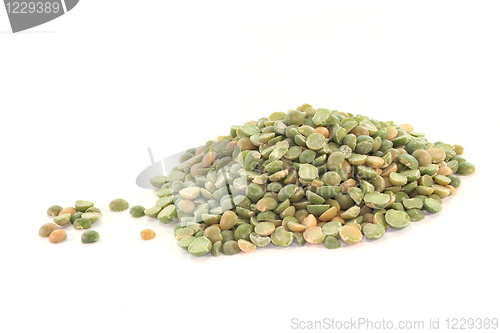 Image of Peas