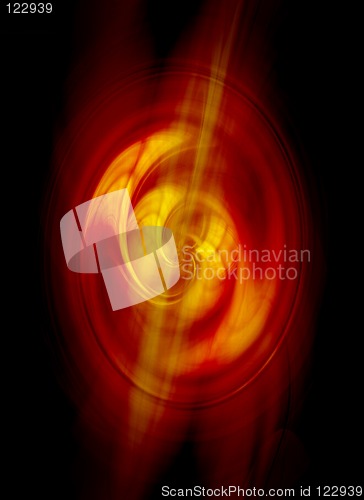 Image of Abstract background