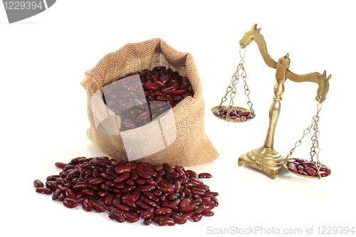 Image of Kidney beans