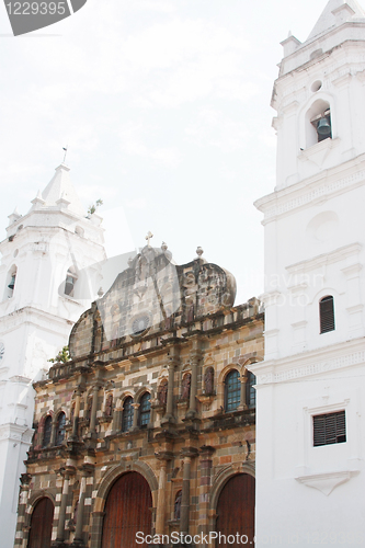 Image of Panama Cathedral 