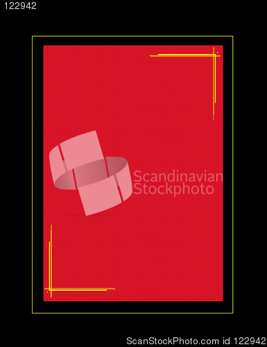 Image of Border