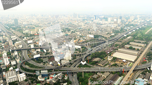 Image of Bangkok