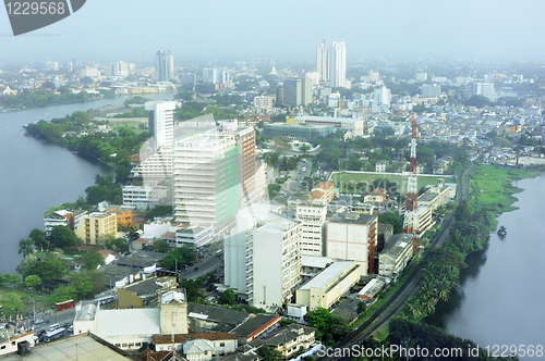 Image of Colombo