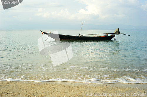 Image of Traditional thailand