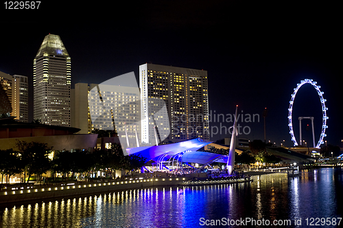 Image of Singapore