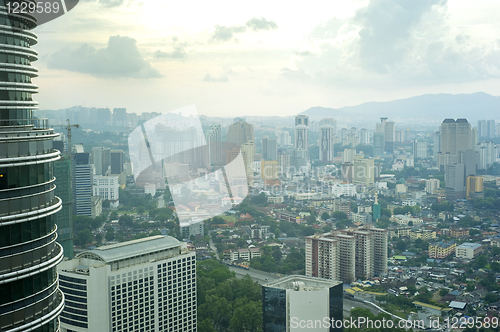 Image of Kuala Lumpur