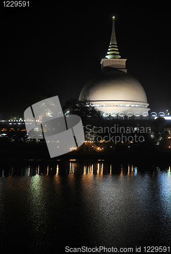 Image of Stupa