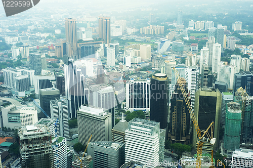 Image of Kuala Lumpur