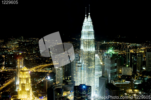 Image of Kuala Lumpur