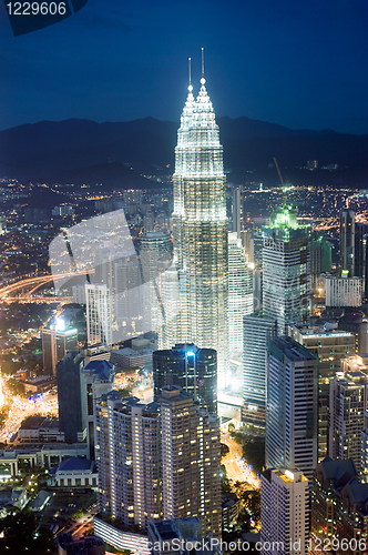 Image of Kuala Lumpur