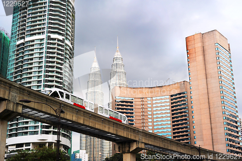 Image of Kuala Lumpur