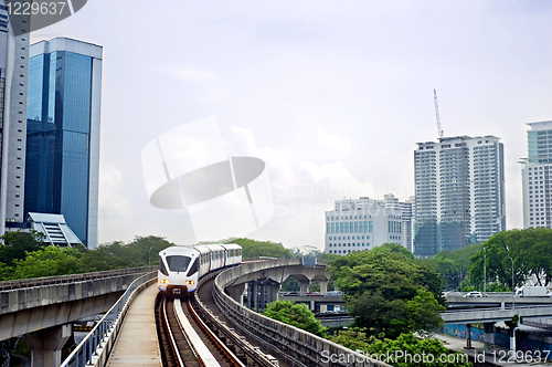 Image of Kuala Lumpur