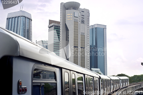 Image of Kuala Lumpur