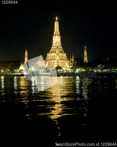 Image of Wat Arun