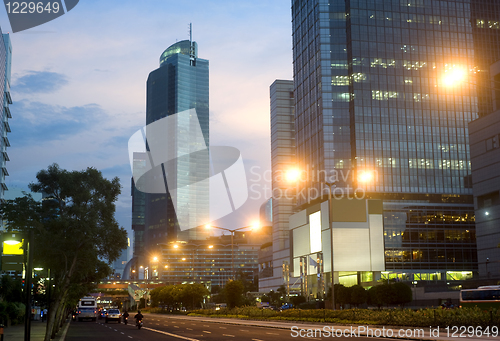 Image of Jakarta Central
