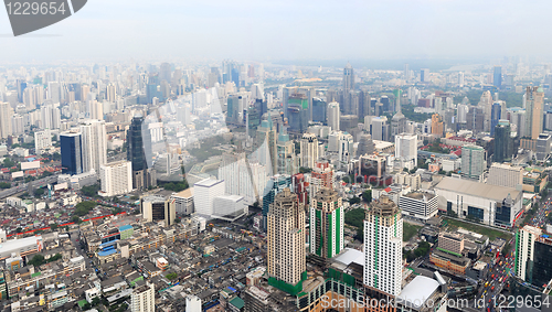 Image of Bangkok