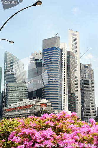 Image of Singapore