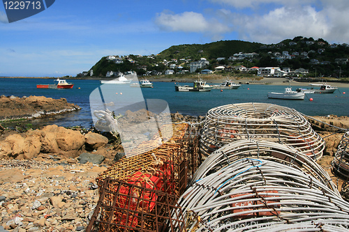 Image of Island Bay