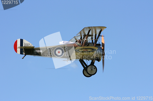 Image of Sopwith Camel