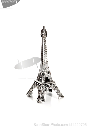 Image of eiffel tower